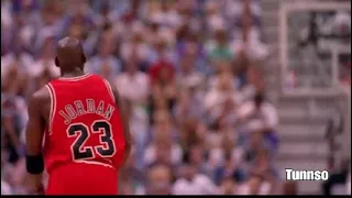 Michael Jordan: Gangsta's Paradise