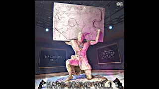 GANGNUM LOFI ( SLOWED AND REVERB ) | RAFTAAR x DEEP KALSI | ( HARD DRIVE VOL.1 )