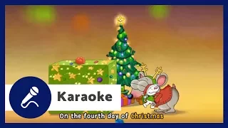 Toopy and Binoo Karaoke - Holiday Compilation