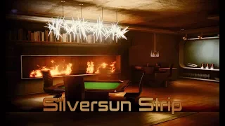 Mass Effect 3 - Silversun Strip: Apartment Poker Room (1 Hour of Ambience)
