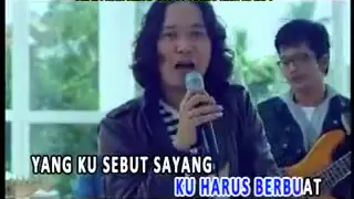 Yang Kusebut Sayang - Letto.flv