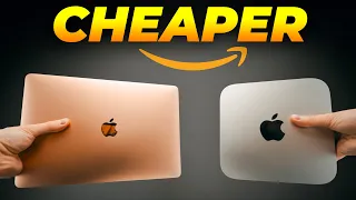 BEST Apple Deal 👉 Amazon RENEWED MACs! How I got a FREE $200 Upgrade!