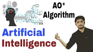 AO* Algorithm in artificial intelligence in hindi | #18