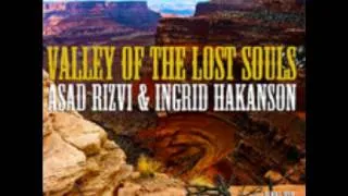 valley of the lost souls