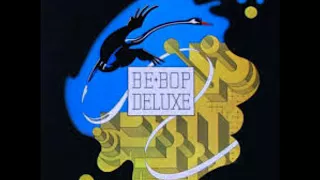 Be-Bop Deluxe   Maid In Heaven on Vinyl with Lyrics in Description