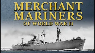 In Peace and War - The United States Merchant Marine