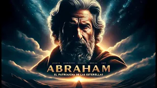 Abraham  El Patriarca de las Estrellas
