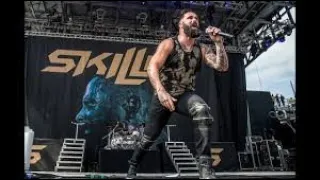 Skillet Live Full Concert 2021