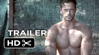 The Veil Official Trailer 1 (2015) - William Levy Movie HD