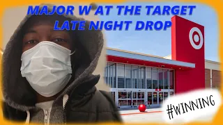 I SECURED ANOTHER PS5!!!! PS5 Restock At Target and In - Store Pickup Vlog