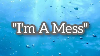 Bebe Rexha _ I'am A Mess (Lirik Terjemahan)