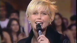 Planeta Xuxa - Escolha Paquitas 2000 -  28/03/1999