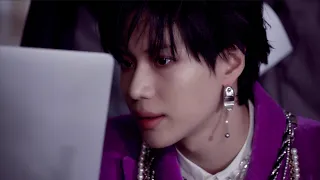 '이데아 (IDEA:理想)' MV Behind l Behind the : Act l 태민 TAEMIN