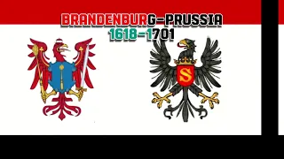 Historical Flags OF Germany #trending #youtube #germany #deutschland #flag #viral