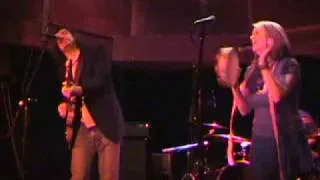 Pat Johnson & Penelope Houston "I Hate Music" (Replacements tribute)