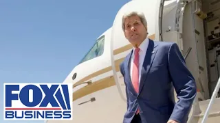 John Kerry is the 'most controversial' pick of all: Bearman