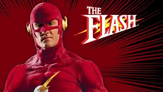 The Flash 1990 EP 1 Pilot 1080p