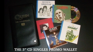 [237] The 3" CD Singles Promo Wallet (1989)