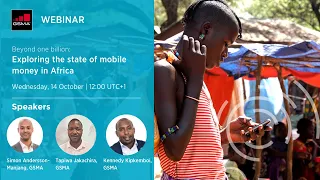 Exploring the state of the mobile money industry in Africa