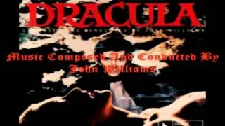 01 Opening And Storm Sequence. (Dracula 1979 Soundtrack)