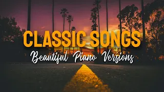 Relaxing Piano Classics - The Chillest Classics (Album)