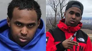 Toronto Rapper Top 5 Arrested On Murder Charges After Going Live On IG While Wanted For Murder