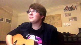 New York - Ed Sheeran (Cover)