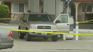 Carjacking, Attempted Murder Suspect Killed In South City Police Shooting