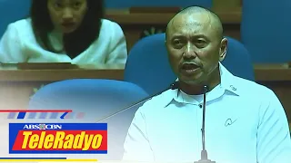 Lisensya sa baril ni Negros Oriental Cong. Teves binawi ng PNP | TELERADYO BALITA (26 Jan 2023)