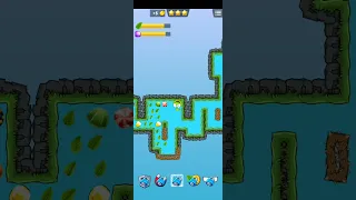 Sungr Rush | Level 1 to 3 | Gameplay | Hit game |