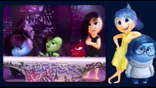 Inside Out - End Credits Scene