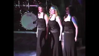 Celtic woman 2009 act 2 Live from The greek theatre los angeles