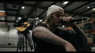 Love Yourself + Where Are ü Now | Justin Bieber TMobile NYE concert rehearsal | IGTV