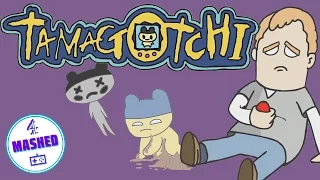 Tamagotchi: Virtual Torture Simulator? (Drunk Nostalgia)