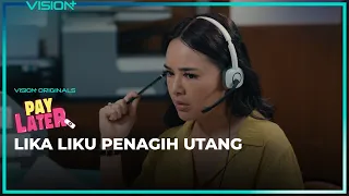 Yang Ngutang Yang Galak | Pay Later: Amanda Manopo, Yoshi Sudarso, Dito Darmawan