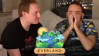 How Reckful wasted over $270,000 developing his game Everland