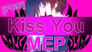 ❰FGS❱ Kiss You ‖ Valentine's Day MEP