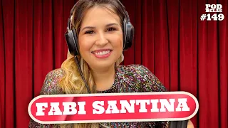 FABI SANTINA - PODDELAS #149