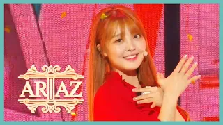 [HOT] ARIAZ - Moonlight Aria ,  아리아즈 - 까만 밤의 아리아  Show Music core 20191102