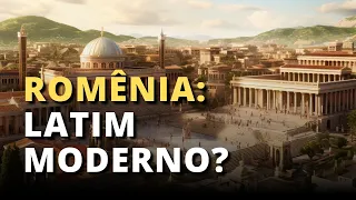 O país onde ainda se fala como na antiga Roma