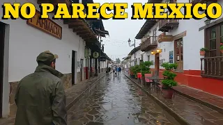 🇲🇽 El Pueblo más CARO de México y No Parece México