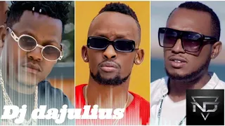 Best of Rwandan songs (loving songs ) || Dj_dajulius nonstop mix 🔥🔥🔥🔥