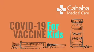 Finding Answers: The COVID-19 Vaccine for Kids ages 5 -11