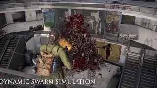 World War Z - Introducing The Horde - Official Gameplay Trailer