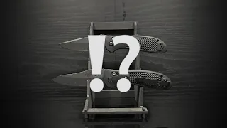 Стоит ли брать Benchmade Griptilian в 2023 году?