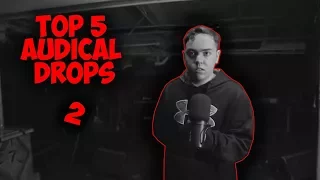 AUDICAL : Top BeatBox Drops #2