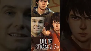 Ranking all Life is strange Games