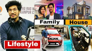 RJ Raghav  Lifestyle 2021, Income,House, Cars, Girlfriend,Family,Biography,Networth&Income