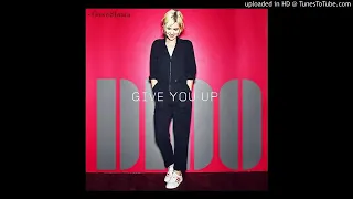 Dido - Give You Up