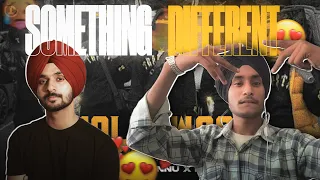 Reaction on  Hollywood - Nirvair Pannu Mxrci | Juck Dock || Mjhail_Vlog01